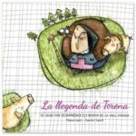 LA LLEGENDA DE TORENA