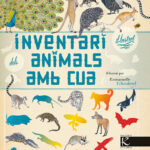 INVENTARI IL.LUSTRAT DELS ANIMAIS AMB CUA