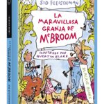 LA MARAVILLOSA GRANJA DE MCBROOM