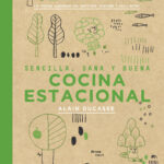COCINA ESTACIONAL