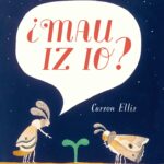 ¿MAU IZ IO?