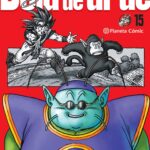 BOLA DE DRAC DEFINITIVA Nº 15/34