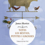 TOTES LES BÈSTIES, PETITES I GROSSES I