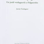 BRINS D'ESPÍGOL - JACINT VERDAGUER