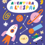 AVENTURA A L'ESPAI