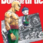 BOLA DE DRAC DEFINITIVA Nº 09/34