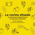 LA COCINA SITUADA