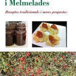 CONFITURES I MELMELADES