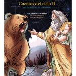 CUENTOS DEL CIELO II. UNA INICIACIÓN A LA ASTRONOMÍA