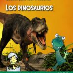 LOS DINOSAURIOS