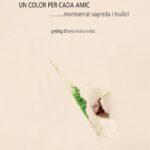 UN COLOR PER CADA AMIC