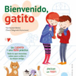 BIENVENIDO, GATITO