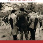ESCUELA DE CURANDEROS Y FÁBULA DE VARIA GENTE