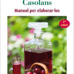 90 LICORS CATALANS CASOLANS