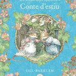 LA BARDISSA SECRETA. CONTE D'ESTIU (NOVA EDICIÓ)