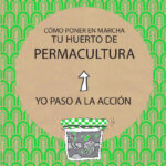 COMO PONER EN MARCHA TU HUERTO DE PERMACULT