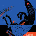 LARVAS