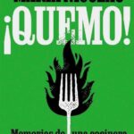 ¡QUEMO!