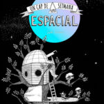UN CAP DE SETMANA SUPERESPACIAL (ED. REGALO)