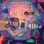 COUSTEAU