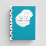 ATLAS DE LAS FUTURAS ISLAS SUMERGIDAS