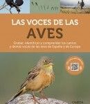 VOCES DE LAS AVES,LAS
