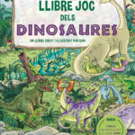 EL GRAN LLIBRE JOC DELS DINOSAURES