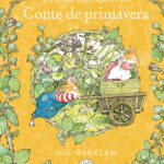 LA BARDISSA SECRETA. CONTE DE PRIMAVERA (NOVA EDICIÓ)