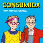 CONSUMIDA