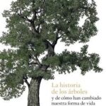 HISTORIA DE LOS ÁRBOLES Y DE CÓMO HAN CAMBIADO NUE