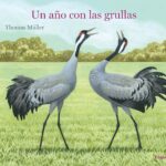 UN AÑO CON LAS GRULLAS