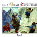 UNA GRAN ASCENSION