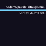 ANDORRA, POSTALS I ALTRES POEMES