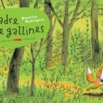 LLADRE DE GALLINES