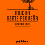MUCHA GENTE PEQUEÑA