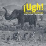 UUGH! UN RELAT DEL PLISTOCE - CATALA