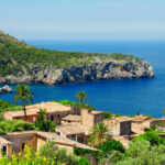 TRAMUNTANA CENTRAL MALLORCA MAPA 1:25000 + GUIA