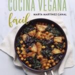 COCINA VEGANA FÁCIL