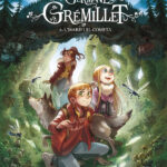 LES GERMANES GRÉMILLET 4. L'ISARD I EL COMETA