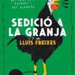 SEDICIÓ A LA GRANJA