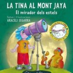LA TINA AL MONT JAYA