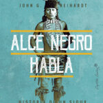 ALCE NEGRO HABLA